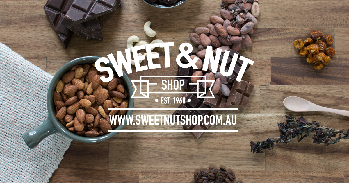 (c) Sweetnutshop.com.au